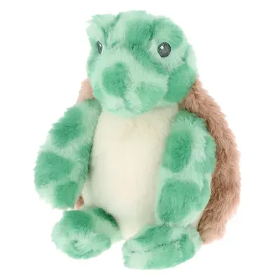 Keeleco Бебешка играчка, Костенурка, 16 см