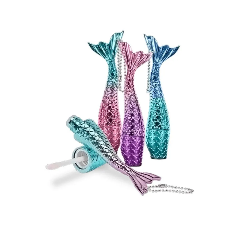 Гланц за устни, Martinelia, Русалка, Асортимент, 20 гр