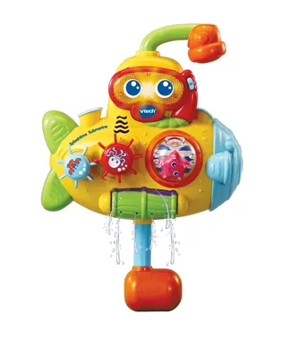 Интерактивна играчка, Vtech, Подводница за баня