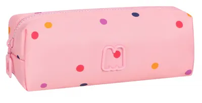 Несесер, Marshmallow, Hey Girl Pink, 8 x 21 x 7 см