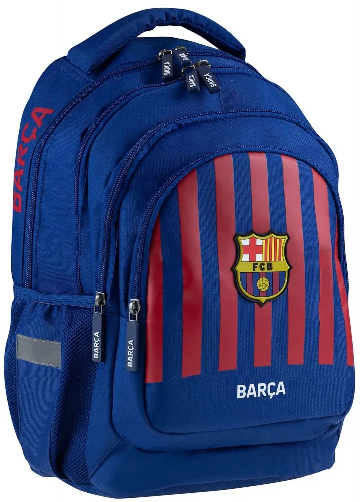 Ученическа раница, Astra, FC-261 FC Barcelona