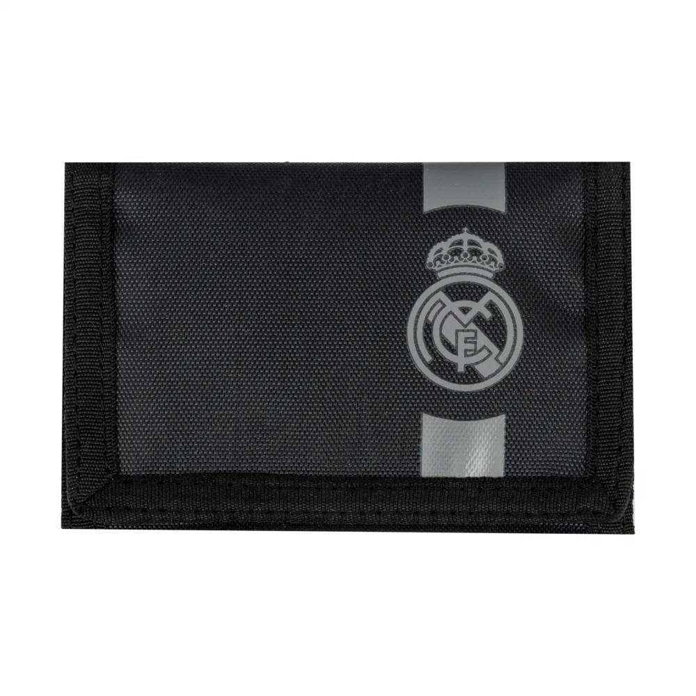 Портфейл, Astra, Real Madrid, 25 x 11 см