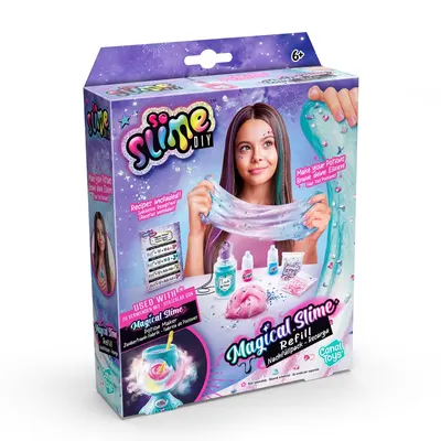 Творчески комплект, Canal Toys, Комплект за магическа отвара