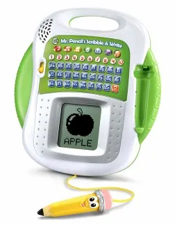 Интерактивна играчка, Vtech, Leap Frog, Таблет за писане и рисуване
