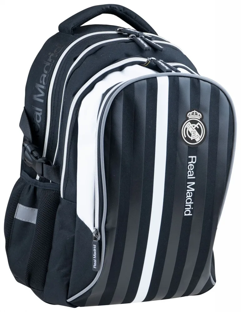 Ученическа раница, Astra, RM-212, Real Madrid