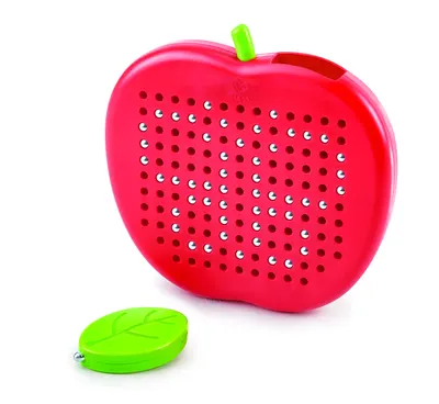 Занимателна играчка, Hape, Магнитна дъска за рисуване