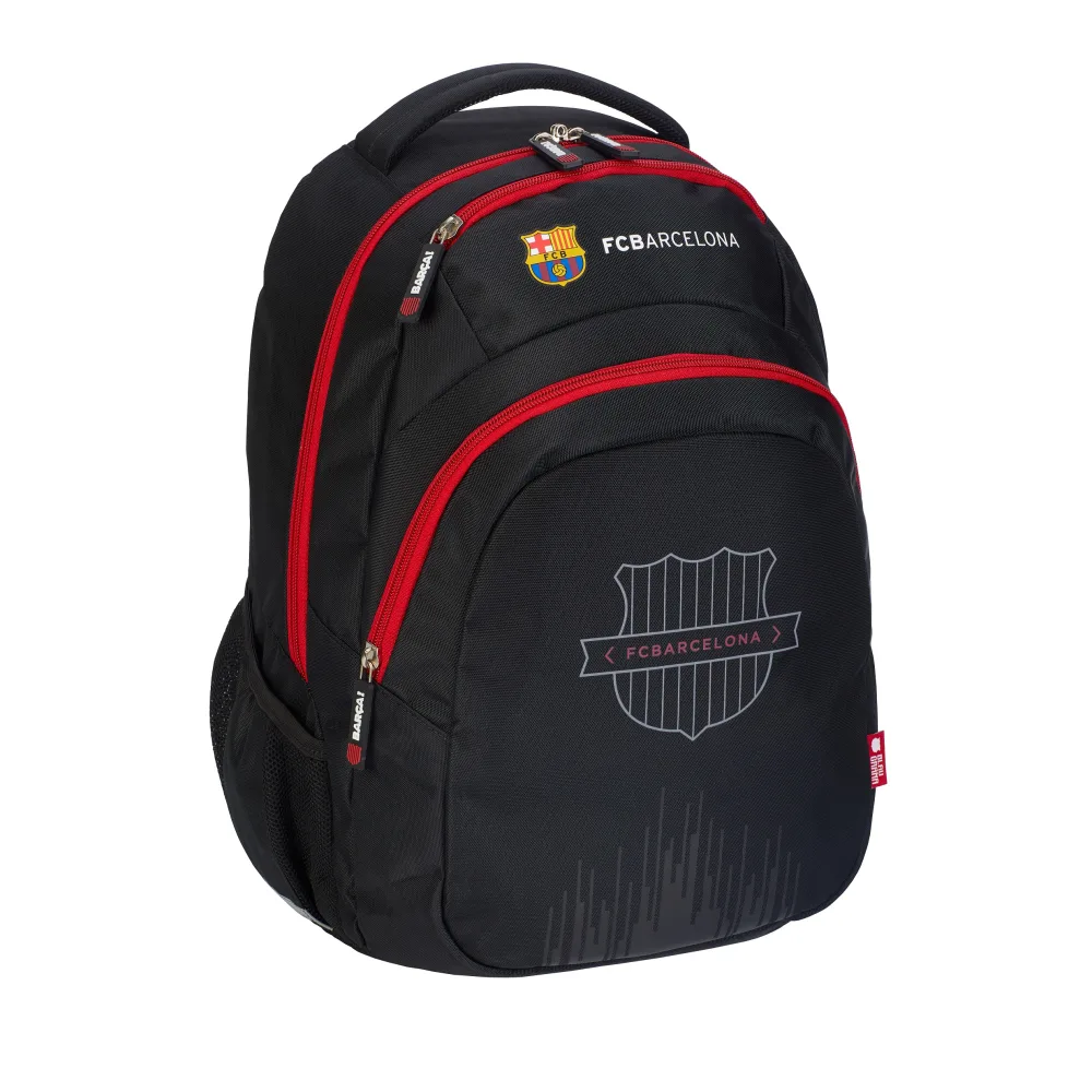 Ученическа раница, Astra, FC-239 FC Barcelona