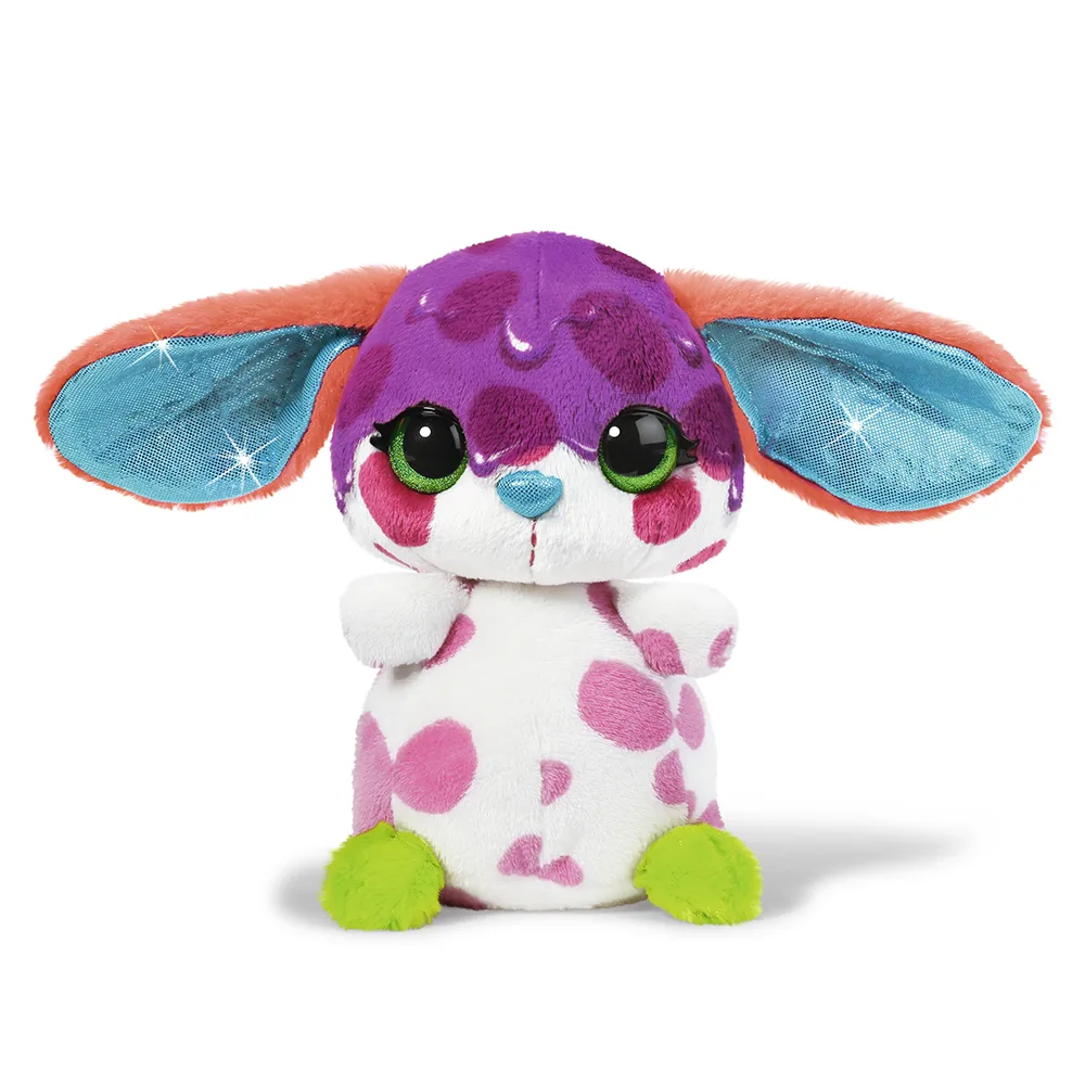 Плюшена играчка - Кученце 16 см.