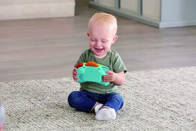 Интерактивна играчка, Vtech, Leap Frog, Образователна електронна игра