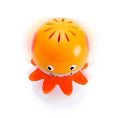 Комплект дрънкалки, Hape, Животни, 3 броя