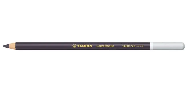 Цветен молив, Stabilo, CarbOthello, Сиво