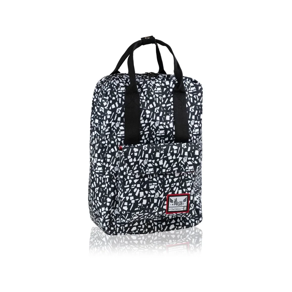 Ученическа раница, Astra, HS-338, Hash 3, 36 x 26 x 12 см