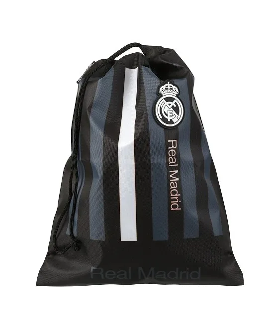 Спортна чанта, Astra, RM-220, Real Madrid, 44 × 33 см