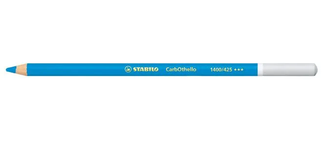Цветен молив, Stabilo, CarbOthello, Студено синьо