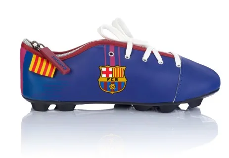 Единичен несесер, Astra, FC-232 FC Barcelona