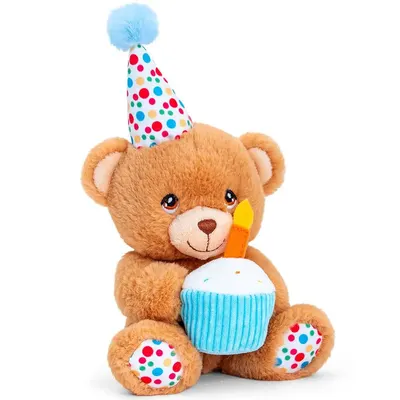 Keeleco, Meче, Happy Birthday, 15 см