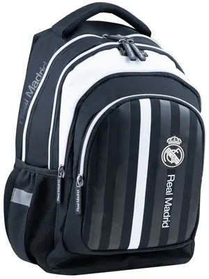 Ученическа раница, Astra, RM-211, Real Madrid