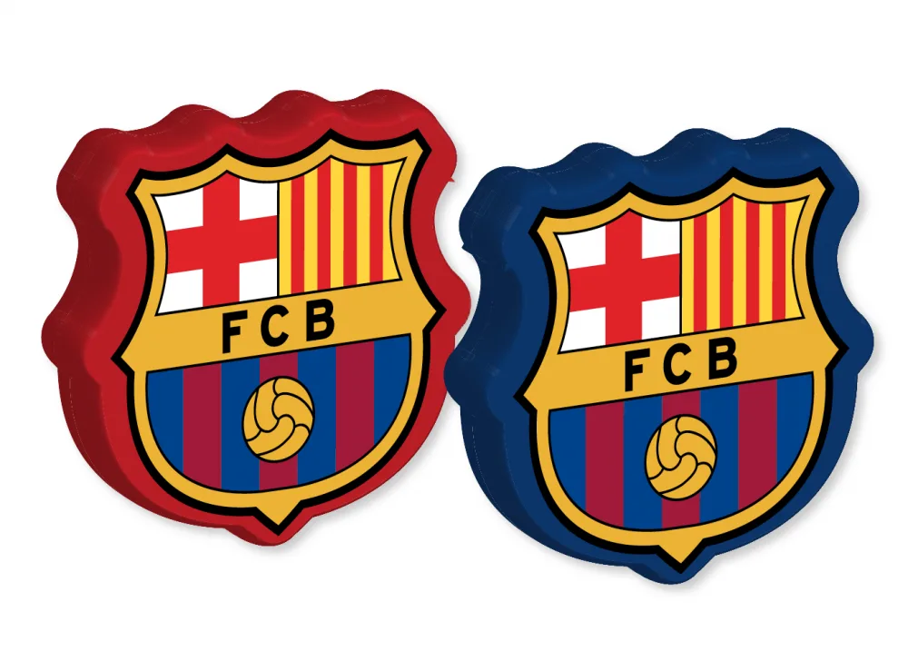 Гумичка, Astra, FC Barcelona