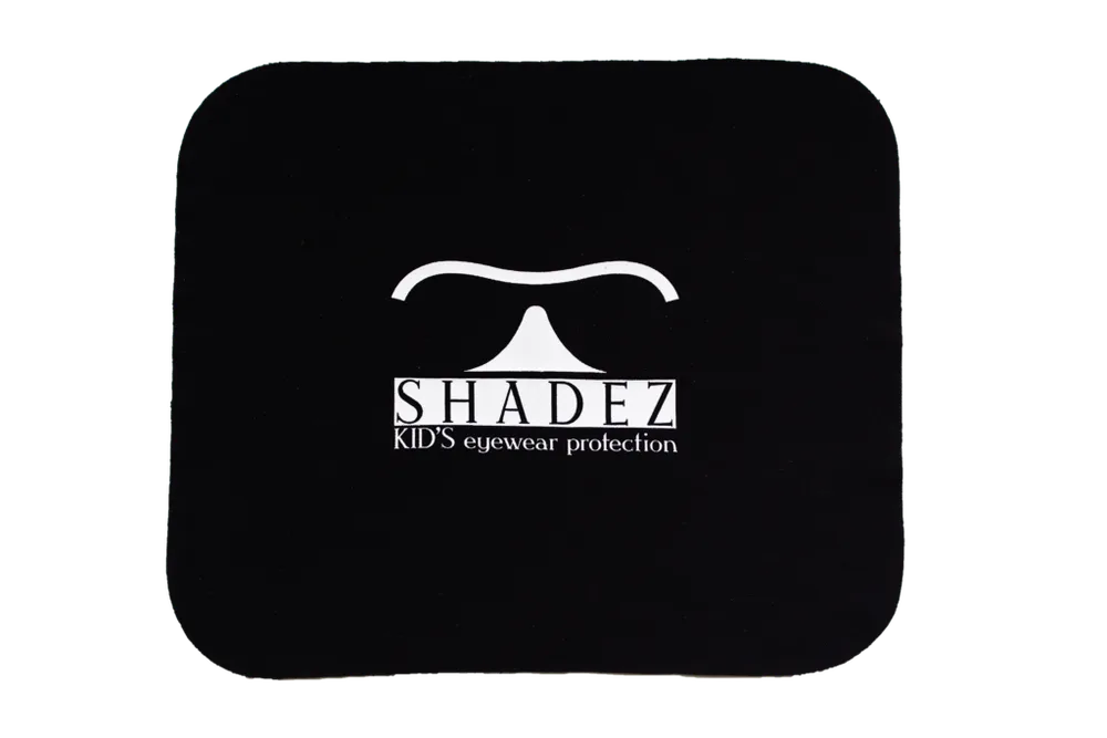 Кърпичка за почистване на очила Shadez