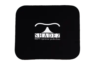 Кърпичка за почистване на очила Shadez
