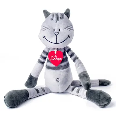 Плюшена играчка, Котето Матео, 34 см