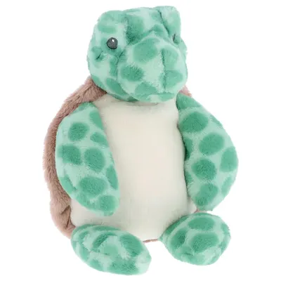 Keeleco Бебешка играчка, Костенурка, 27 см