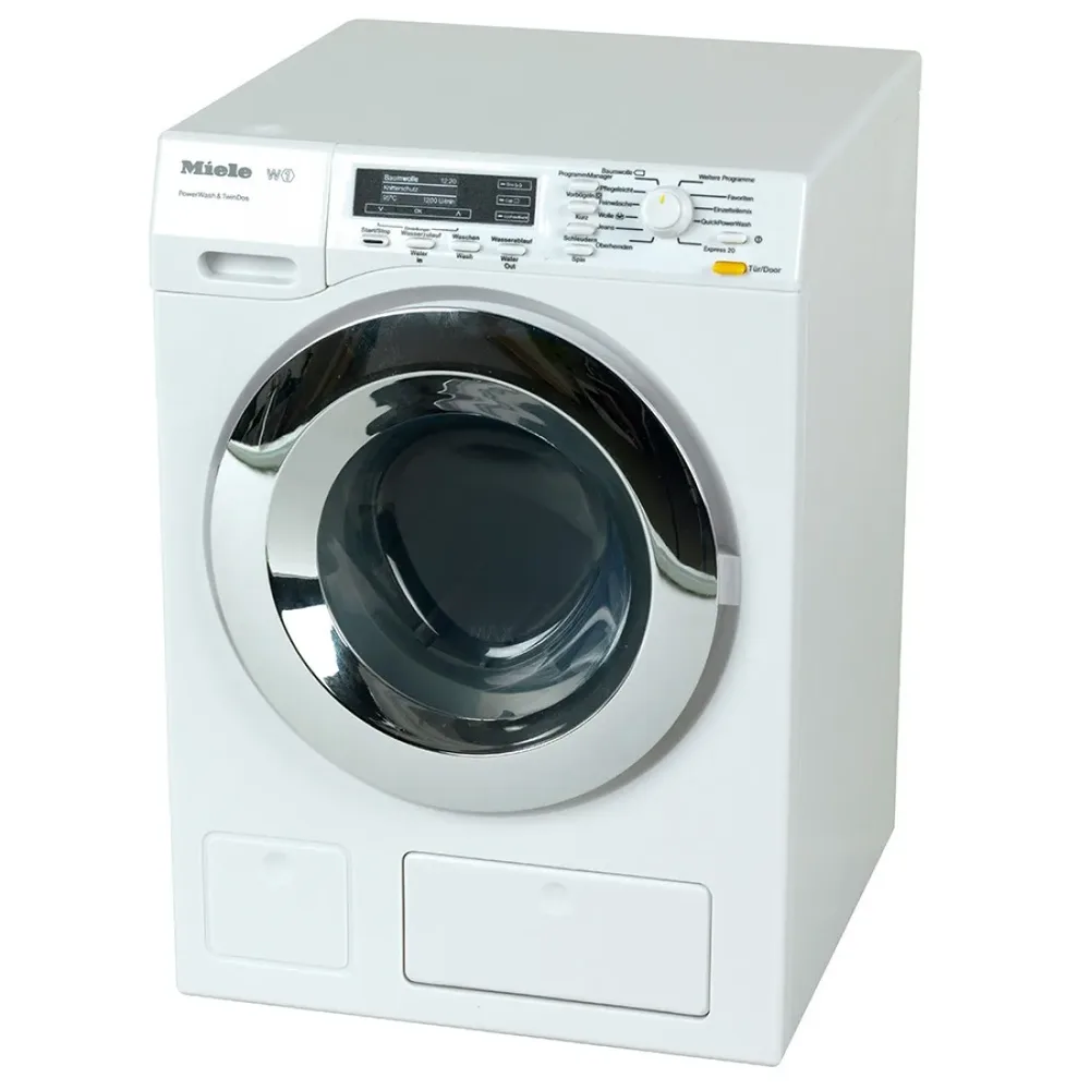 Детска пералня Miele